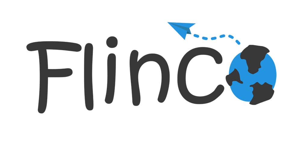 עיצוב לוגו לאפליקציה פלינקו